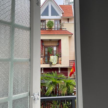 Alphabet Home Capsule Πόλη Χο Τσι Μινχ Εξωτερικό φωτογραφία