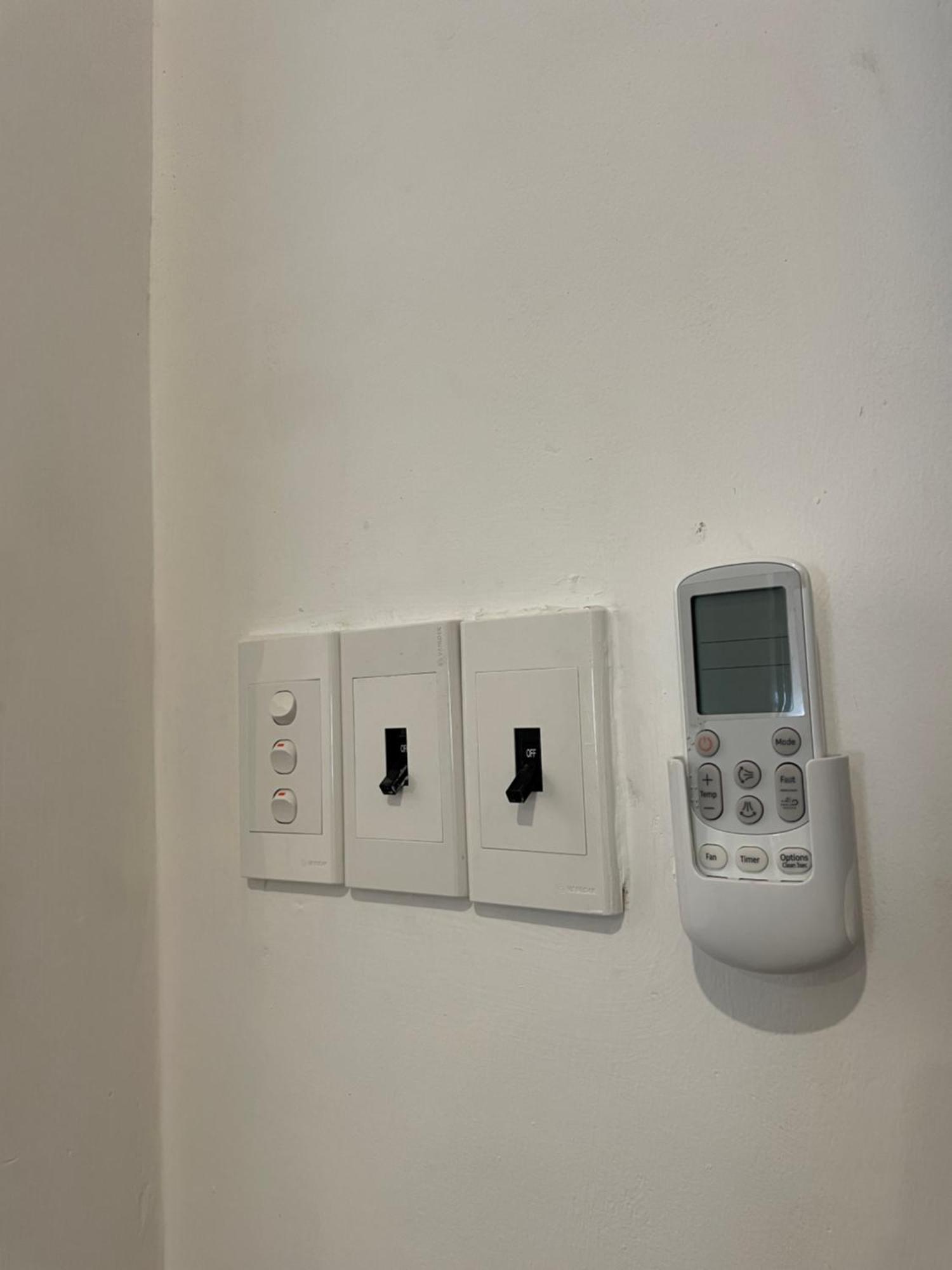 Alphabet Home Capsule Πόλη Χο Τσι Μινχ Εξωτερικό φωτογραφία